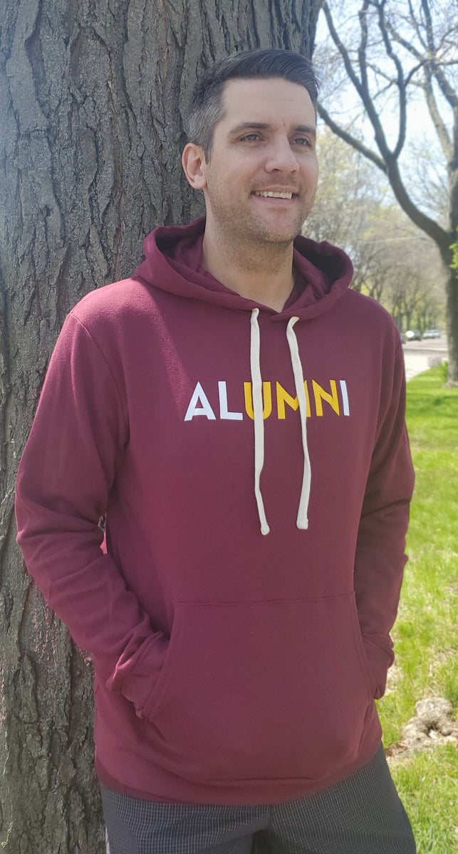 Umn hoodie shop