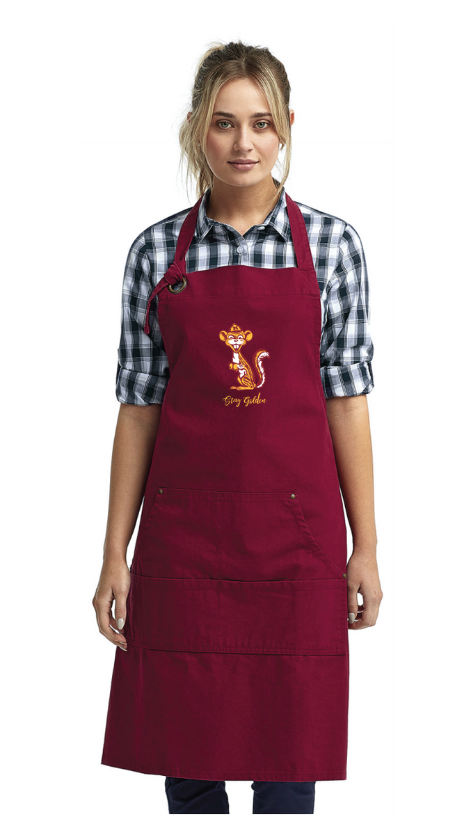 Mojo Licensing Minnesota Vikings Apron Chef Hat Set Full Colour Universal  Size Tie Back Barbecue Tailgate Barbecue Cooker Team Color One Size, Team  Colour : : Garden